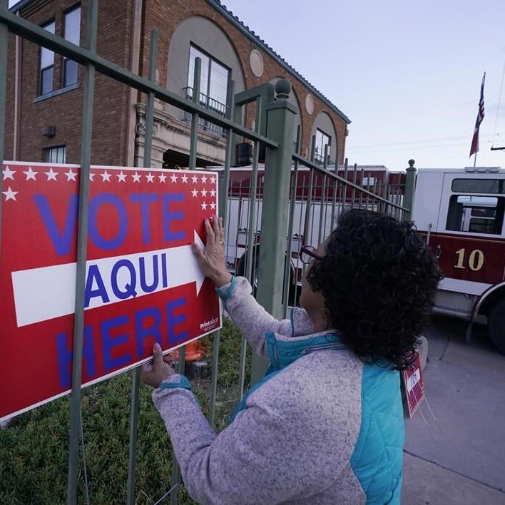 New year expected to bring more changes to state voting laws